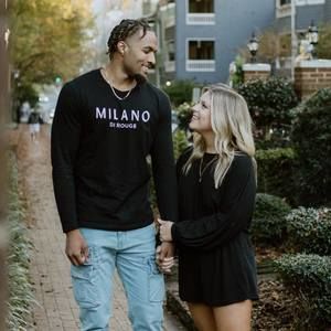 Meet your Posher, Mallory